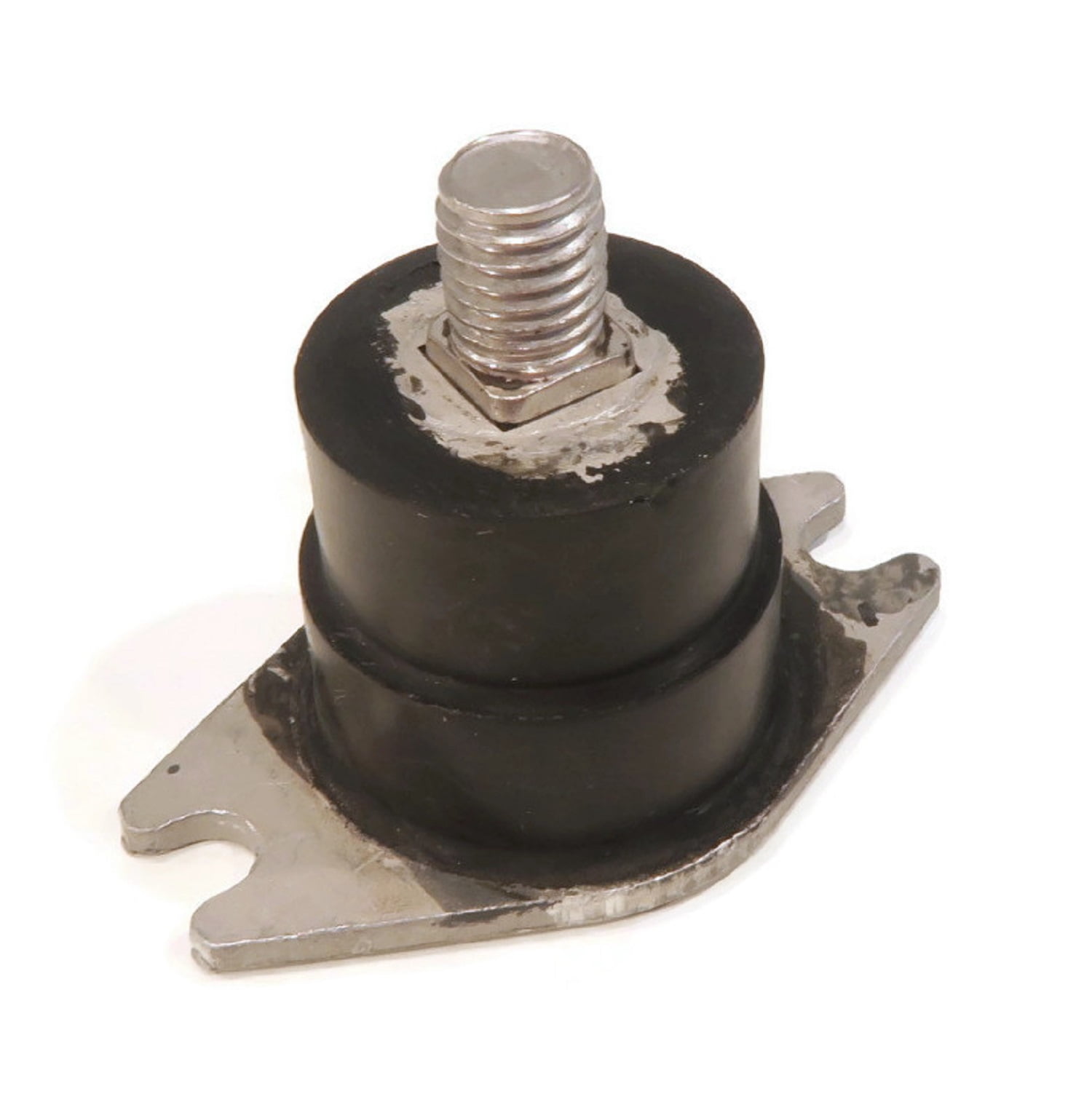 The ROP Shop Rubber Upper Motor Mount for Johnson, Evinrude, OMC, BRP 0325974, 325974 Engine