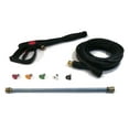thumbnail image 1 of The ROP Shop Complete Spray Kit for Karcher K2400HH G2400HH GC160 Power Pressure Washer, 1 of 9