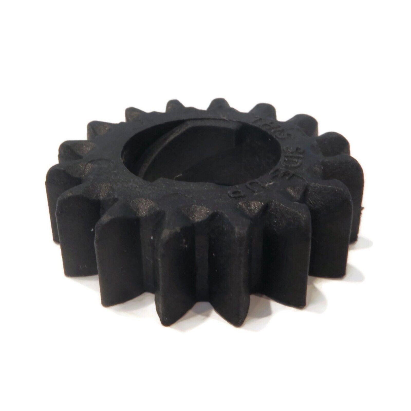 The ROP Shop STARTER DRIVE GEAR for John Deere 125 135 145 155C 190C