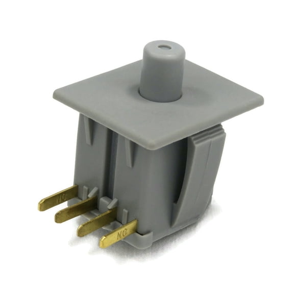 The ROP Shop Safety Switch for Cub Cadet LTX 1046 VT fits 13VR91AT010 & 13VR91AT209