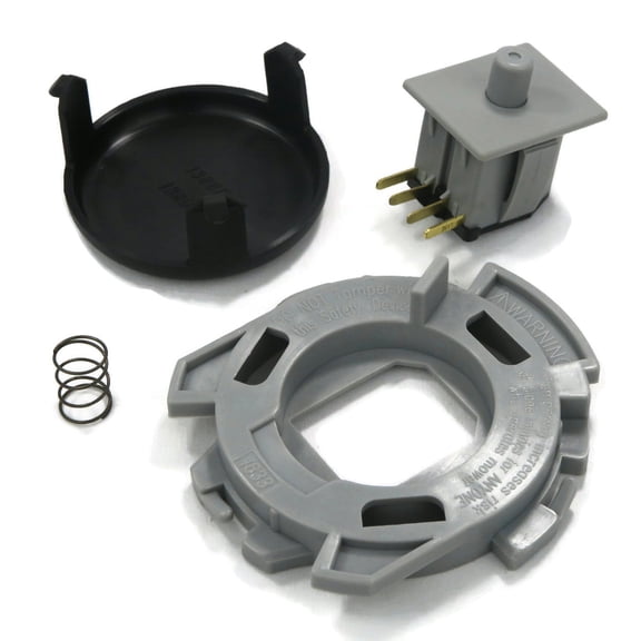 The ROP Shop Seat Switch for AYP 96041009404 96041012503 (2008-11) and 96041013802 (2011-12)