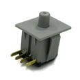 thumbnail image 1 of The ROP Shop Seat Switch for Cub Cadet 13WX93AT210, 13YP91AT010, 13YX91AS010, 13YX91AS210, 1 of 8