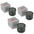 thumbnail image 1 of The ROP Shop Set of 3 Oil Filters for Briggs & Stratton 795890, 798576, 841023B, 842921, 1 of 8