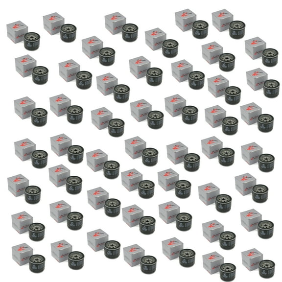The ROP Shop Set of 50 Lawn Mower Oil Filters for Bobcat 4164153, 416-4537, 4164537