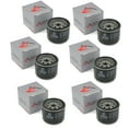 thumbnail image 1 of The ROP Shop Set of 6 Oil Filters for Ferris 4206, 510227874, 5102278X1, 696854, 795890, 1 of 8