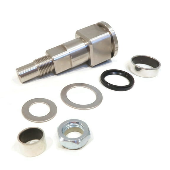 The ROP Shop Shaft Pin Kit for 1998 MerCruiser Bravo X Three 5442500TS, 5442400TP, 5442600TT