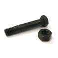 thumbnail image 1 of The ROP Shop Shear Pin Bolt & Nut for Ariens Pro 32 12V, 926104 & Pro 36 12V, 926105 Engines, 1 of 6