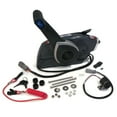thumbnail image 1 of The ROP Shop Side Mount Remote Control for 1984 Evinrude Outboard 185 E185TLCRS, E185TXCRS, 1 of 9