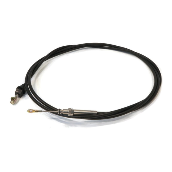 The ROP Shop Snowplow 9' Adjustable, Control Cable fits Western Tri-Plow Isarmatic Mark IIIa