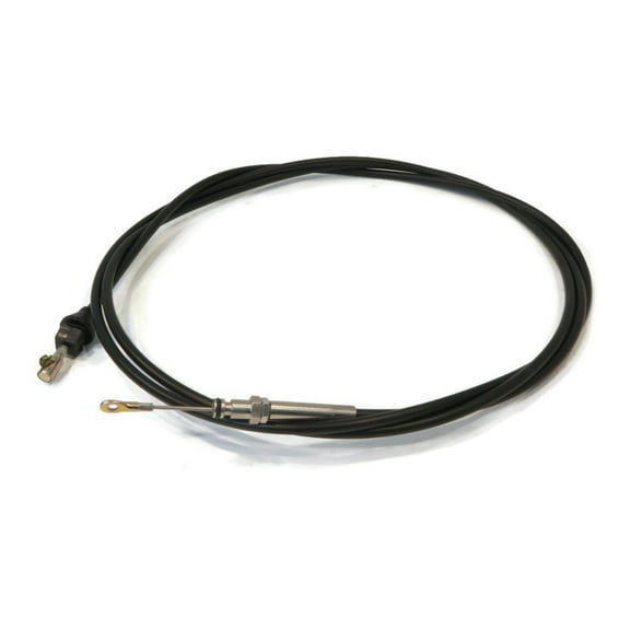 The ROP Shop Snowplow 9' Adjustable, Joystick Control Cable, 1313015 replaces Western 56130