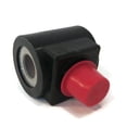 thumbnail image 1 of The ROP Shop Snowplow Control Valve Coil with Spade Terminals for Western Suburbanite, 1 of 6