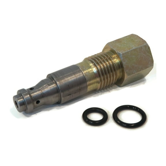 The ROP Shop Snowplow Crossover Relief Cartridge Meyer E-68, E-78, E-88, V-66