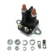 thumbnail image 1 of The ROP Shop Solenoid for 2010-2019 Grasshopper 226V & 2013-2021 126 Deep Deck Mower Tractor, 1 of 8