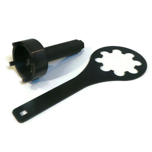 The ROP Shop Spanner & Bearing Carrier Tool for MerCruiser Bravo XR Sportmaster 0M052945 & Up