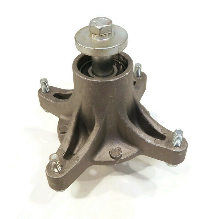 The ROP Shop Spindle Assembly For 2013 Toro Timecutter SS 4216 74616 Zero Turn Riding Mower