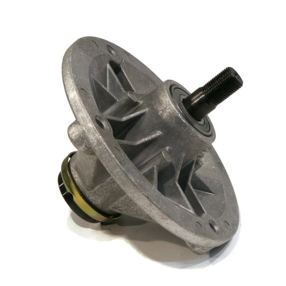 The ROP Shop Spindle Assembly fits Toro 79106 (1995), 79107 (1996-2001), 79109 (2002-2004)