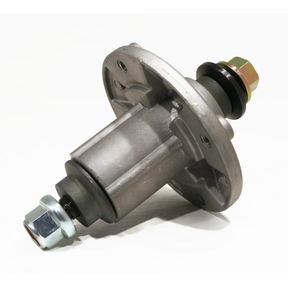 The ROP Shop Spindle Assembly for John Deere 102, 105, 107S, 115 Lawn and Garden Tractor Deck
