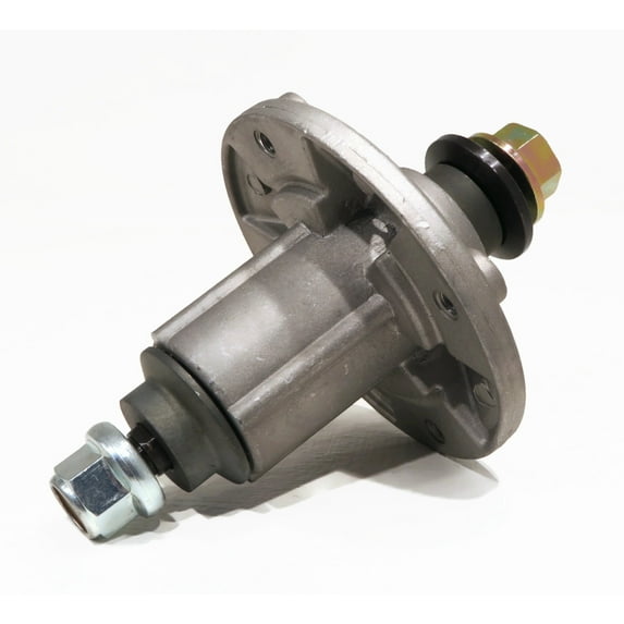 The ROP Shop Spindle Assembly for John Deere 125, 135, 145, 155C Lawn and Garden Tractor Deck