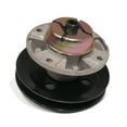 thumbnail image 1 of The ROP Shop Spindle Assembly for John Deere GX345 GX355 (44" Mulching Deck) Lawn Tractor, 1 of 8