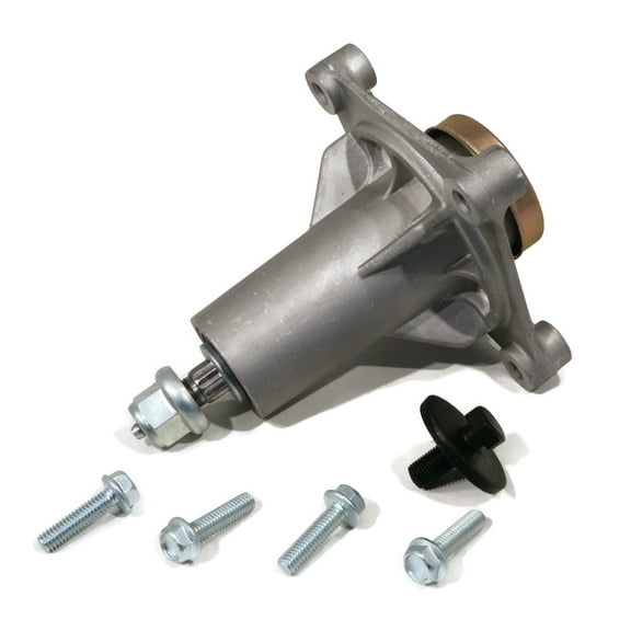 The ROP Shop Mower Spindle Assembly for Husqvarna 532187281, 532187292, 532192870, 539112057