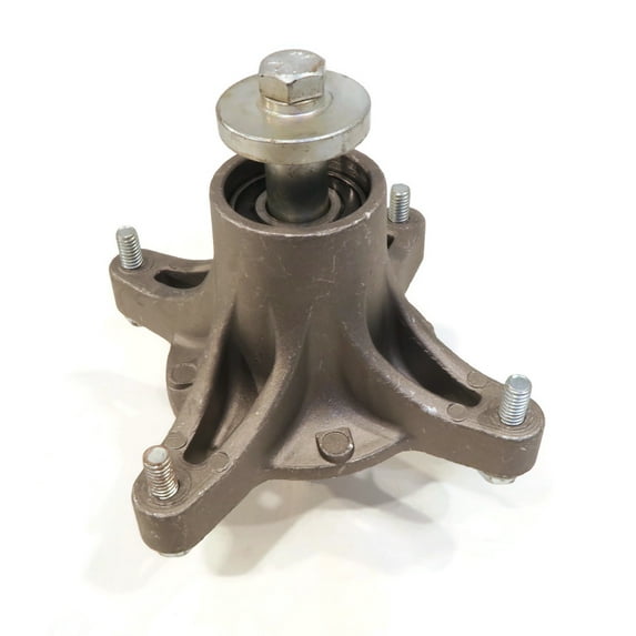 The ROP Shop Spindle Assembly for Toro TimeCutter MX 5075 74768, 74778 Zero-Turn Riding Mower