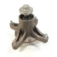 thumbnail image 1 of The ROP Shop Spindle Assembly with Pulley Nut and Mounting Screws for Toro 121-0751, 117-7439, 1 of 7