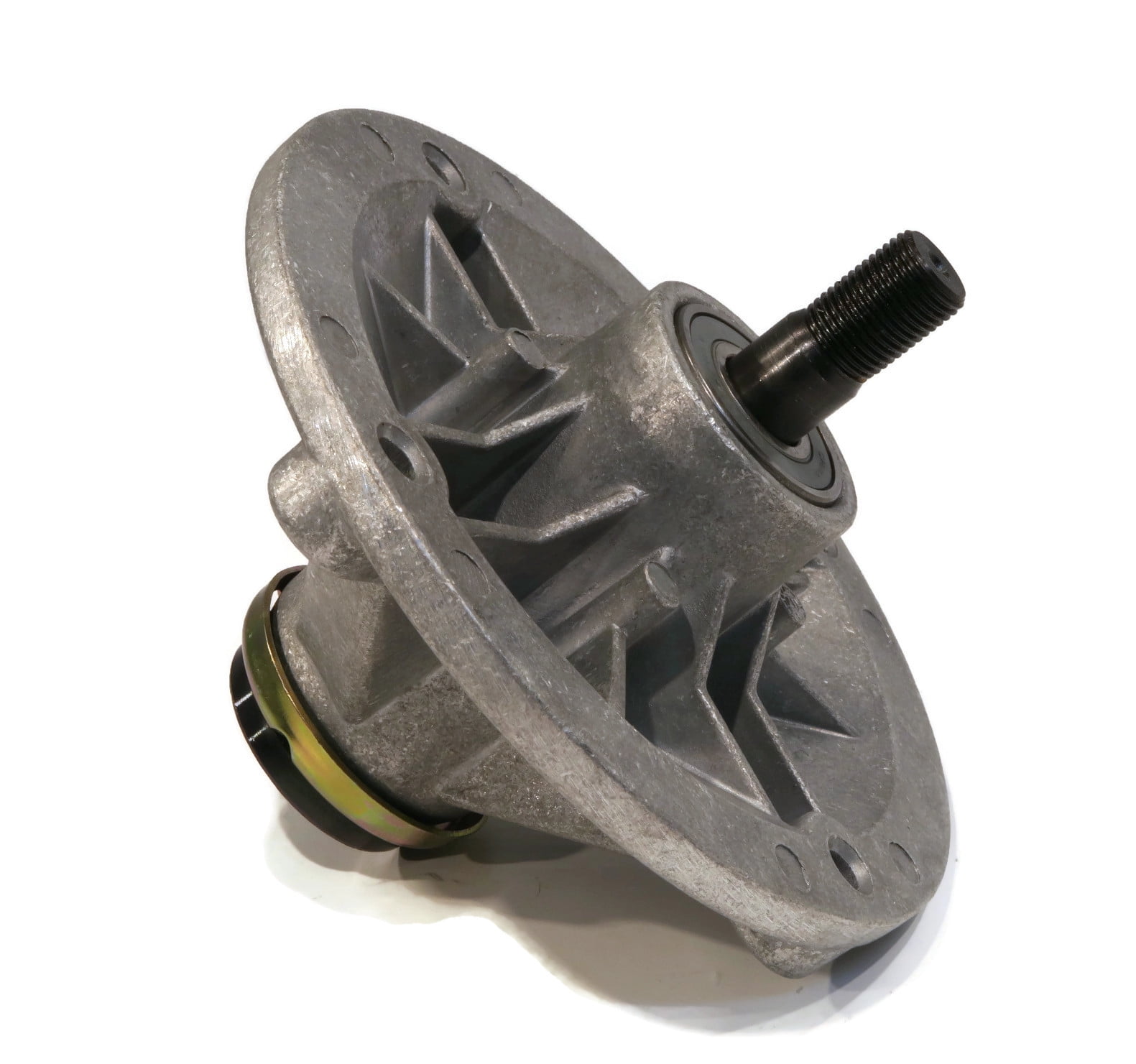 The ROP Shop Spindle Housing Assembly W Shaft for Toro Z5030 Timecutter 74373 ZTR Mowers Walmart Business Supplies