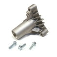 thumbnail image 1 of The ROP Shop Spindle Housing with Bolts for 2001-2007 Poulan 342084 Riding Lawn Tractor Deck, 1 of 8