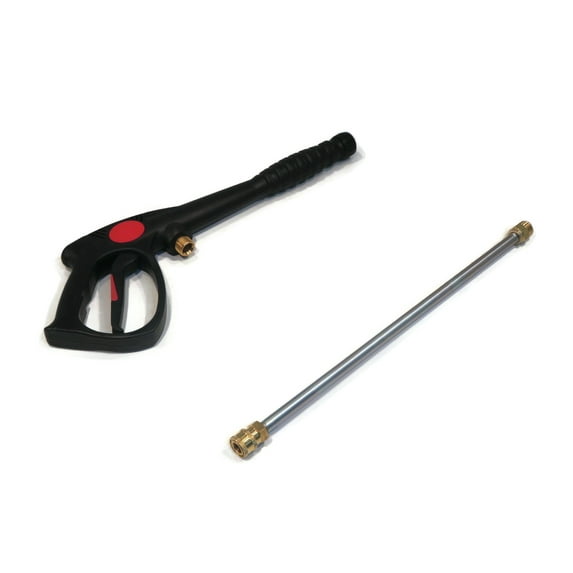 The ROP Shop Spray Gun & 18" Wand with Quick Connect for Briggs & Stratton 84003228, 708807