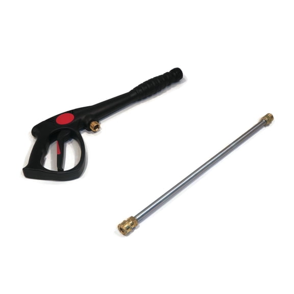 The ROP Shop Spray Gun & 18" Wand with Quick Connect for Murray 204627GS, 193482GS, 84002234