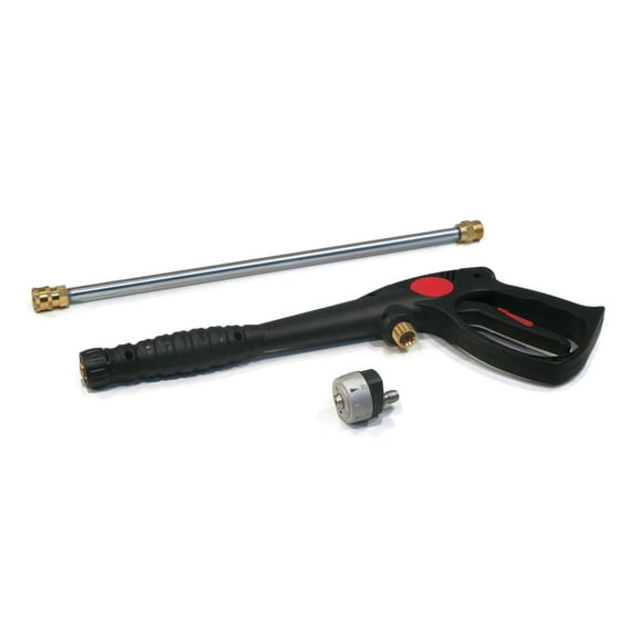 The ROP Shop Spray Gun, Extension Wand, & 5-in-1 Nozzle for Craftsman 580.767201, 580.767202