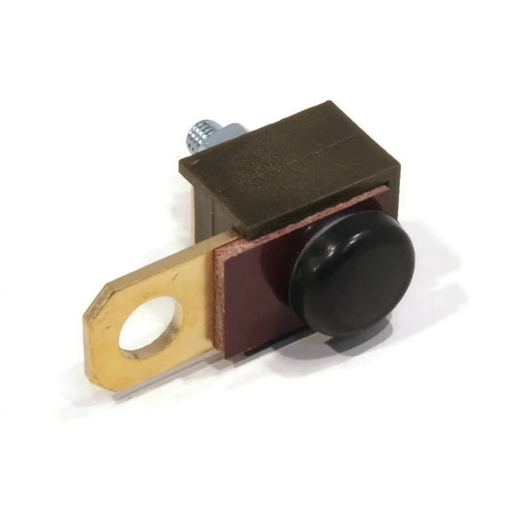 The ROP Shop Starter Fuse for MerCruiser 5.0L 305 V8 GM MIE 4 BBL Inboard 5907058-0B522505
