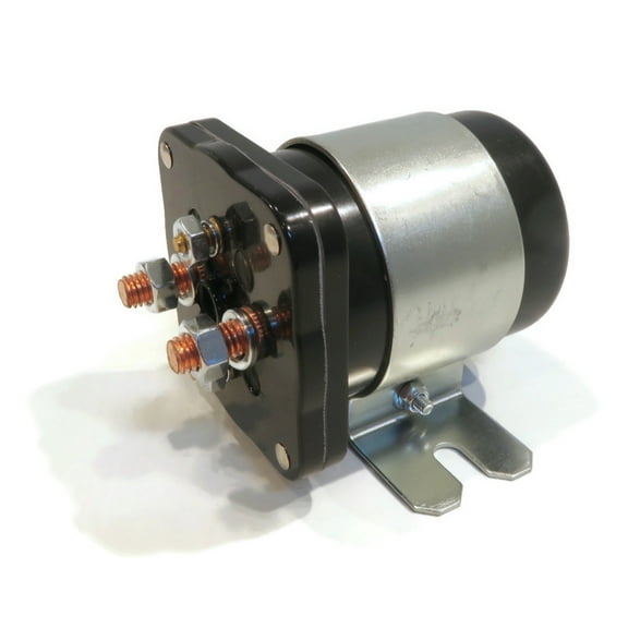 The ROP Shop Starter Solenoid for Club Car DS (1988-2005) & Columbia (1987-Current) Electric Golf Cart