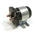 thumbnail image 1 of The ROP Shop Starter Solenoid for (1987 & Up) Columbia Electric Golf Cars Karts Caddy, 1 of 7