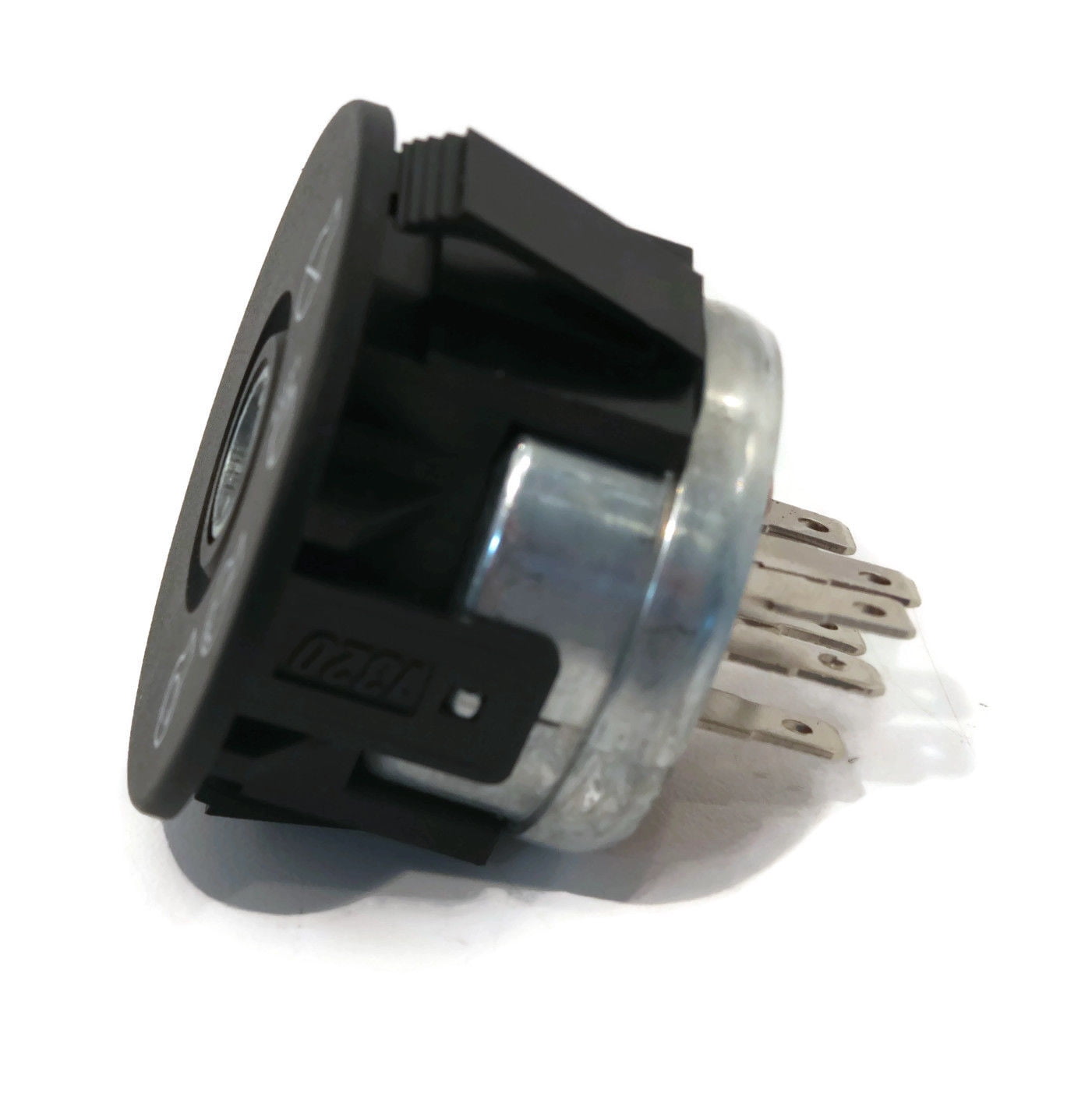 The ROP Shop Starter Switch With Keys For Gravely ZT 2250 22hp Kohler 915096 915104 Mower