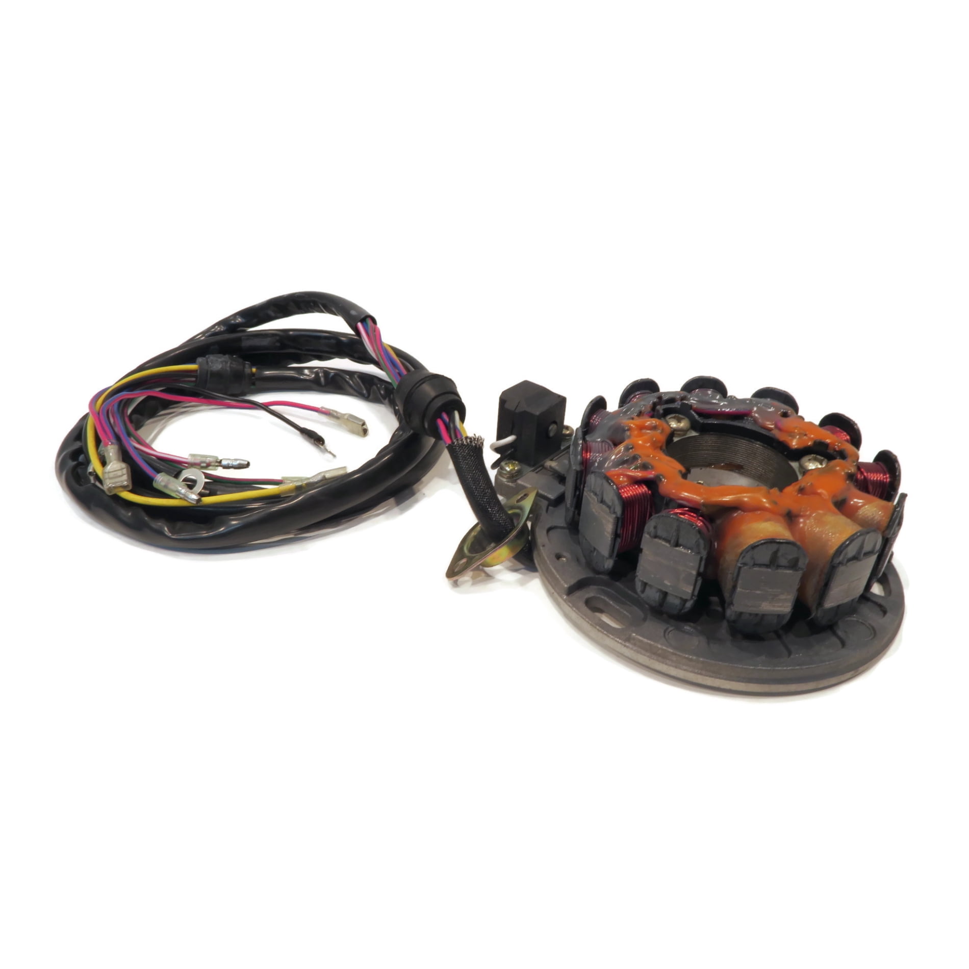 The ROP Shop Stator Generator Assembly for 1996 Polaris fits PWC SLT ...