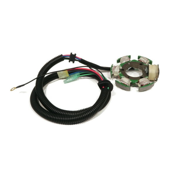 The ROP Shop Stator Generator Assembly for 1998 Yamaha fits Waverunner XL1200 - XL1200W