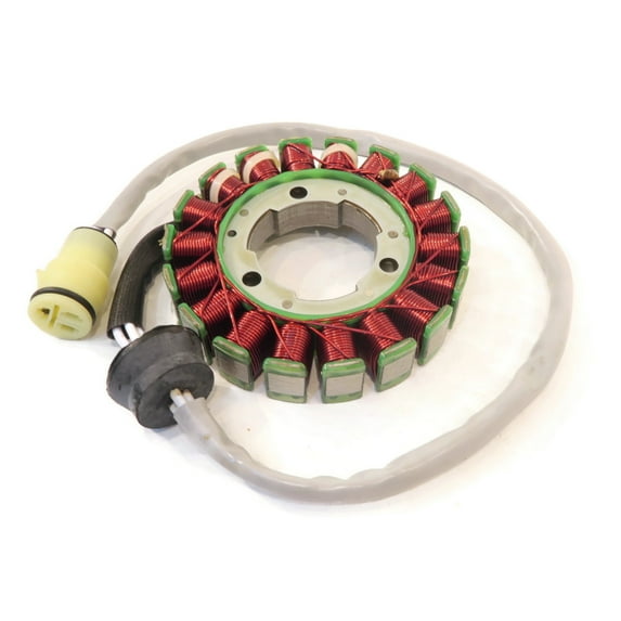 The ROP Shop Stator for 2003 Kawasaki STX-12F Jet Ski,Engine, Magneto PWC Engine Marine LX
