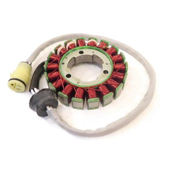 The ROP Shop Stator for 2008 Kawasaki Ultra 250X Jet Ski, Race Waverunner, Magneto Generator