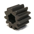 thumbnail image 1 of The ROP Shop Steering Pinion Gear for John Deere LA105 Lawn Tractor with 42" Deck PC9740, 1 of 8