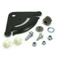 thumbnail image 1 of The ROP Shop Steering Rebuild Kit with Pinon Gear for John Deere GX20053 & Stens 245-204, 1 of 9