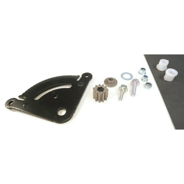 The ROP Shop Steering Sector Pinion Gear Repair Kit for John Deere LA165 LA175 Lawn Tractor Walmart Business Supplies
