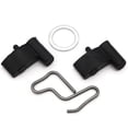 thumbnail image 1 of The ROP Shop Starter Pawl Kit with Spring Clip & Washer for Stihl MS391, MS440, MS441, MS460, 1 of 8