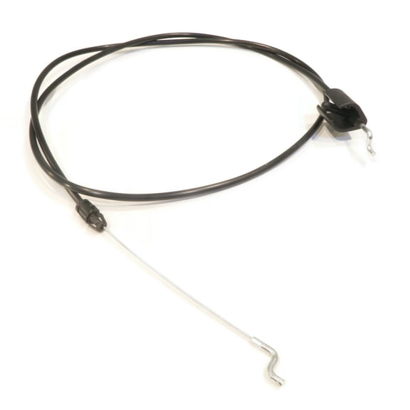 The ROP Shop Stop Cable for Craftsman 917387070, 917387071, 917387072, 917387100 Z Bend Ends