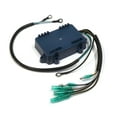 thumbnail image 1 of The ROP Shop Switch Box CDI Power Pack for 1987 Mercury 8 HP M, ML, ML/ALT Outboard Engine, 1 of 9