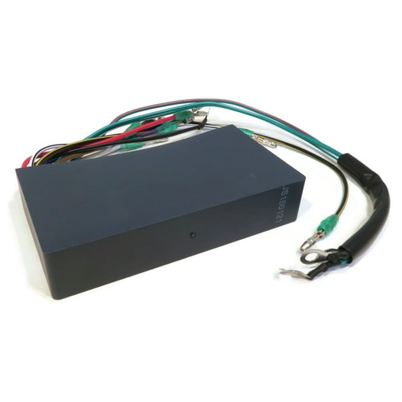 The ROP Shop Switch Box for 1994 Mariner 50 HP 7050302CD, 7050411CD Outboard Boat Power Pack