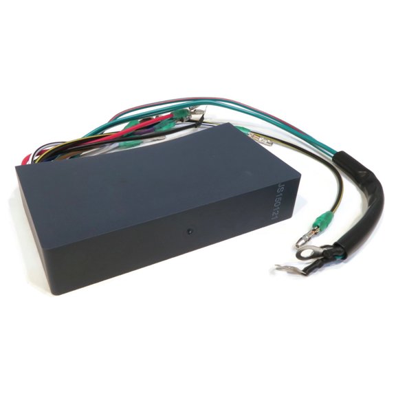 The ROP Shop Switch Box for 1996 Mercury 60 HP JET 45 EO Outboard Marine Engine Power Pack