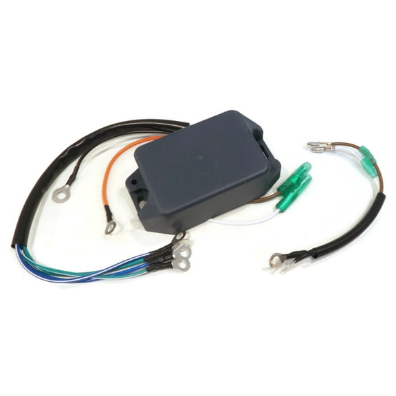 The ROP Shop Switch Box for Mercury MerCruiser 339-6222A 4, 3396222A4, 6222A-4, 6222A4 Engine