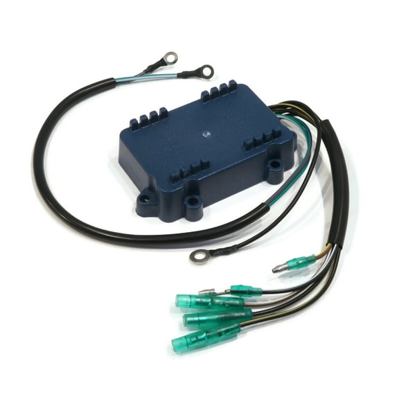 The ROP Shop Switch Box for Mercury & Mercruiser 339-7452A19, 7452A19, 339-7452A15, 7452A15