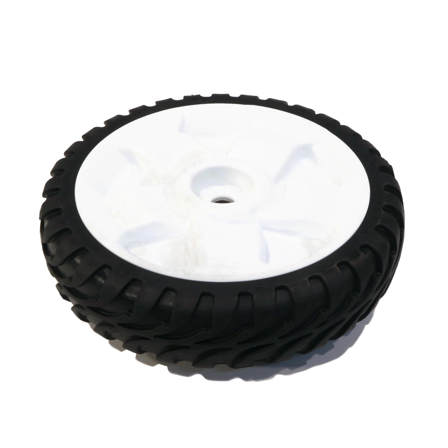 The ROP Shop | TORO OEM 8" Wheel Gear Assembly 138-3216 For RWD Push LawnMower Lawn Mower - image 1 of 7